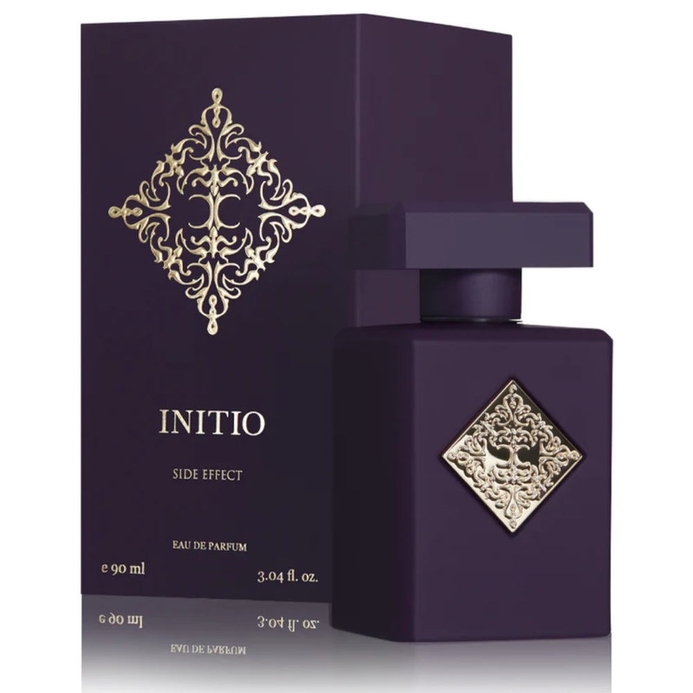Initio Side Effect